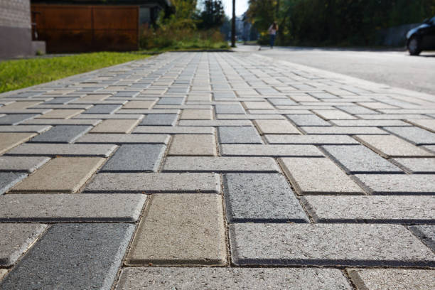 Best Professional Driveway Pavers  in Macungie, PA