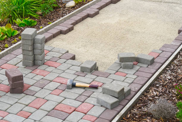 Driveway Repair Near Me in Macungie, PA