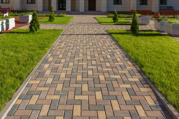 Best Best Driveway Pavers  in Macungie, PA