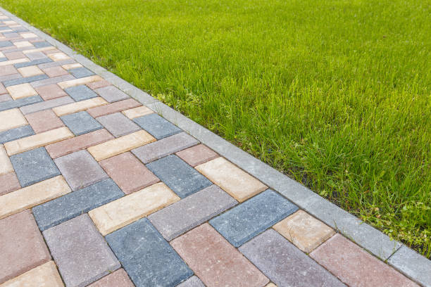 Best Brick Driveway Pavers  in Macungie, PA