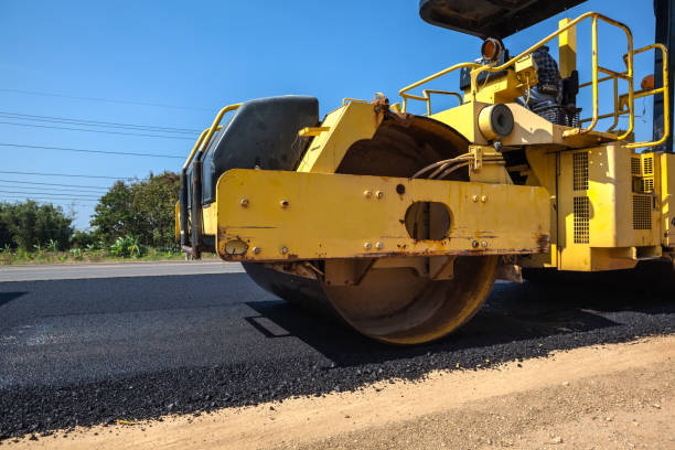 Best Commercial Driveway Pavers  in Macungie, PA